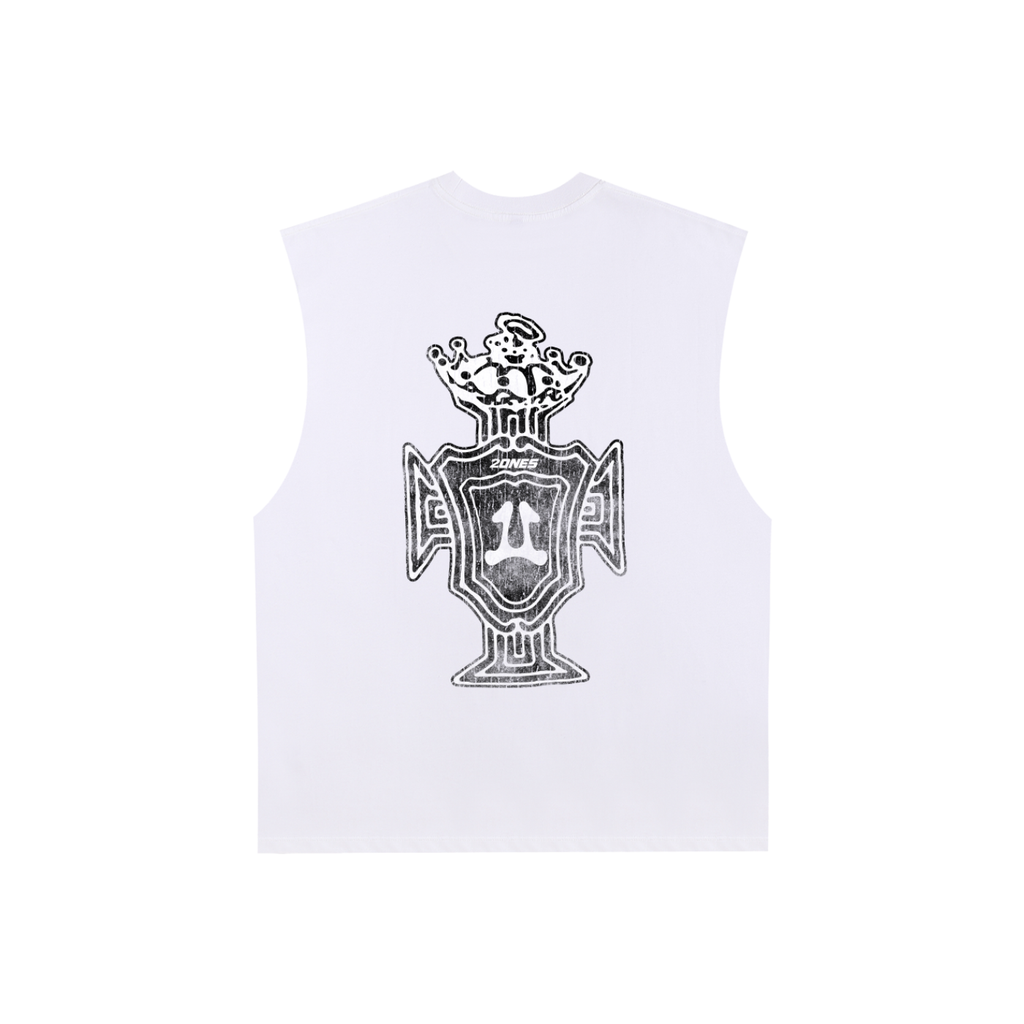 The Championship Sleeveless Tee