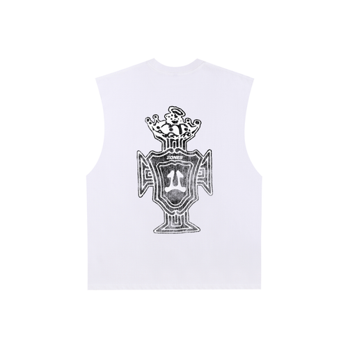 The Championship Sleeveless Tee