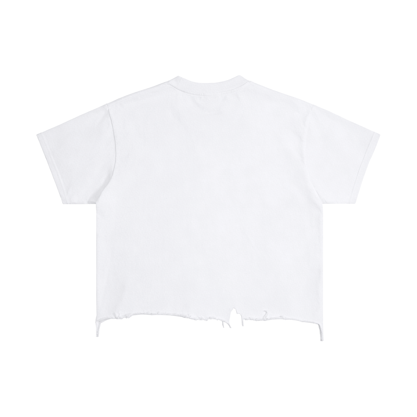 The ‘Sixxer’ Tee