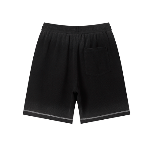 The Canvas Waffle Short