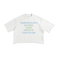 The Comparison Tee