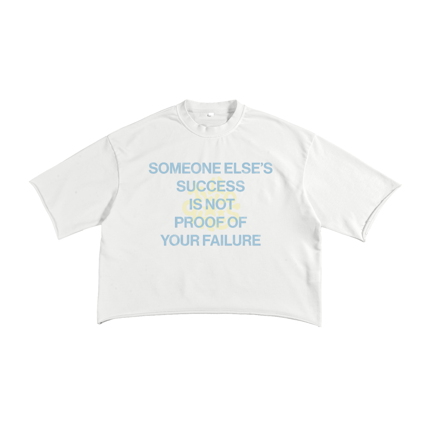 The Comparison Tee
