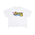 The ‘Sixxer’ Tee